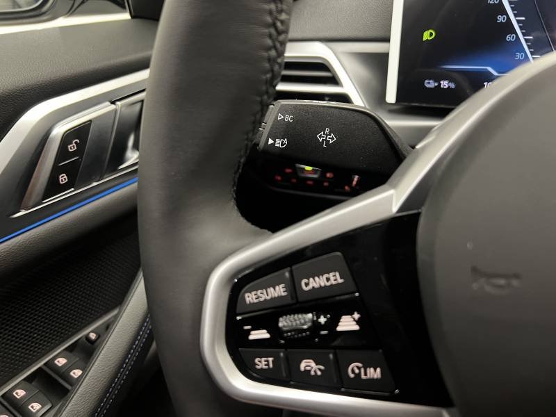BMW i4 - Photo 33
