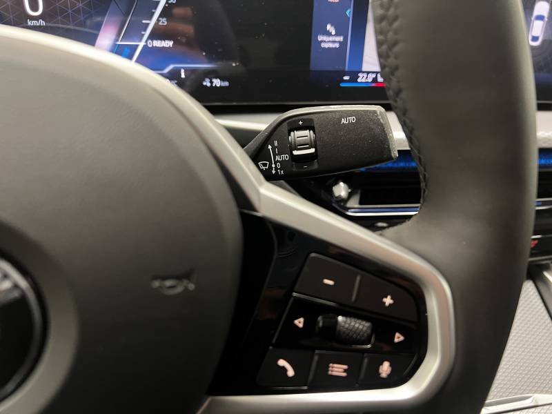 BMW i4 - Photo 34