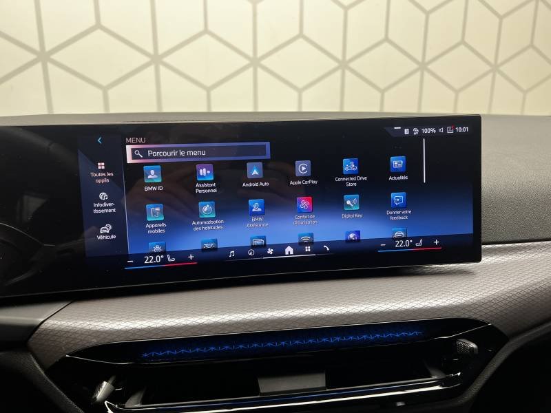 BMW i4 - Photo 35