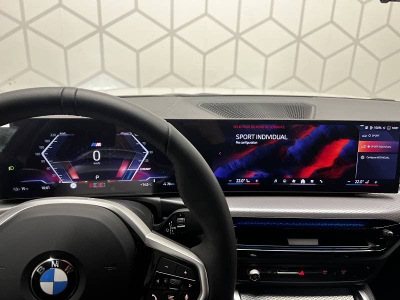 BMW i4 - Photo 36