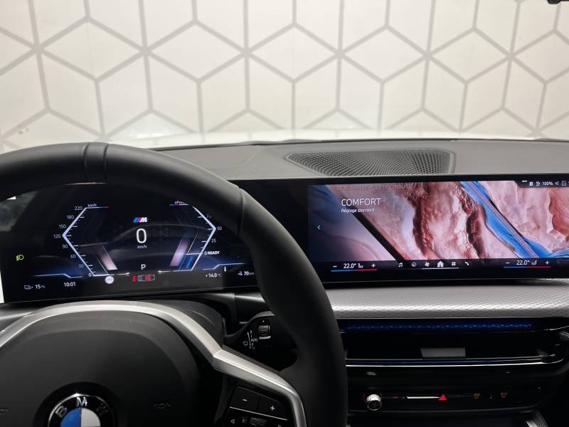 BMW i4 - Photo 37