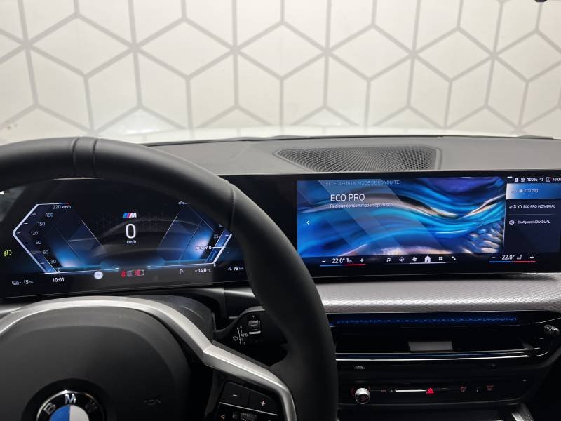 BMW i4 - Photo 38