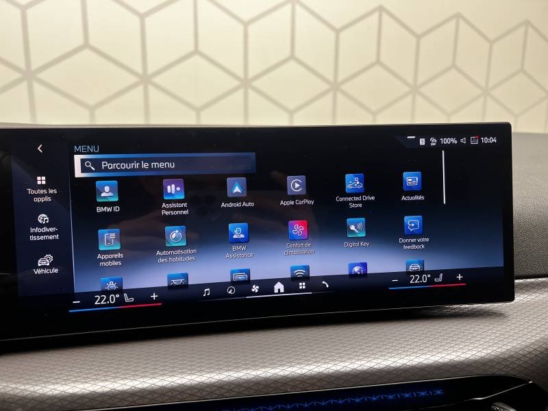 BMW i4 - Photo 40
