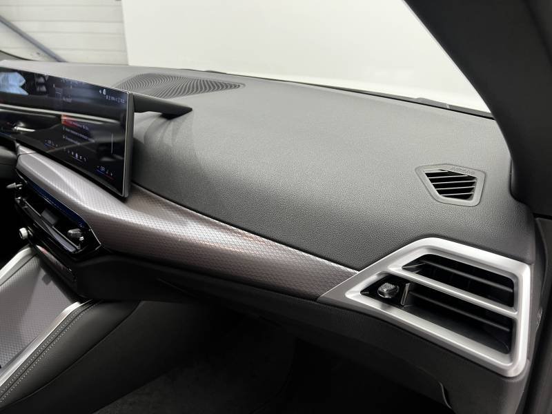 BMW i4 - Photo 4