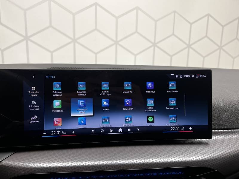 BMW i4 - Photo 41