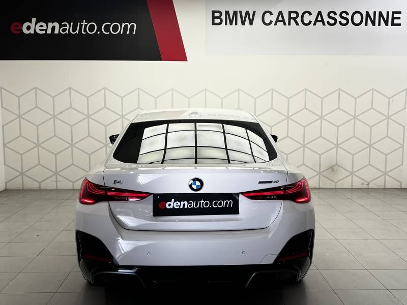 BMW i4 - Photo 45