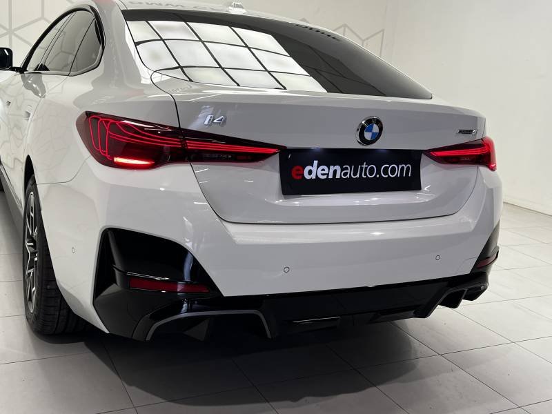 BMW i4 - Photo 46