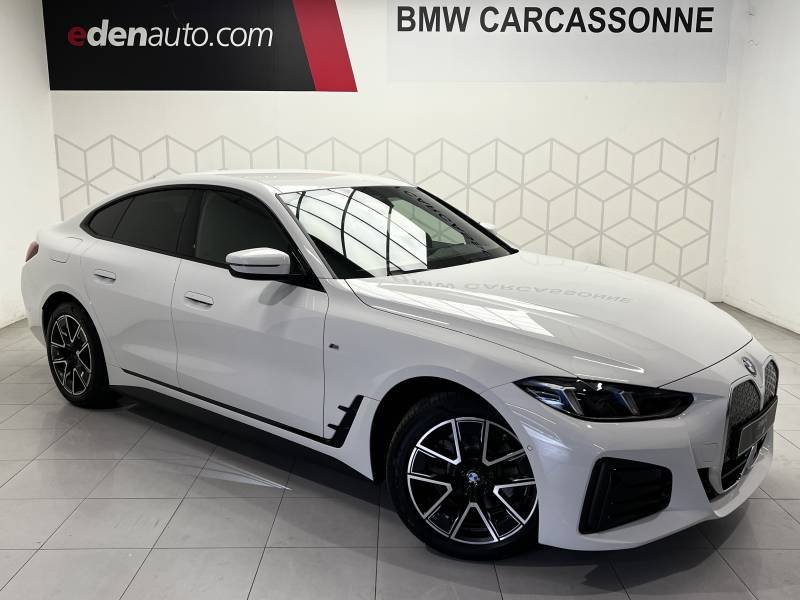 BMW i4 - Photo 47
