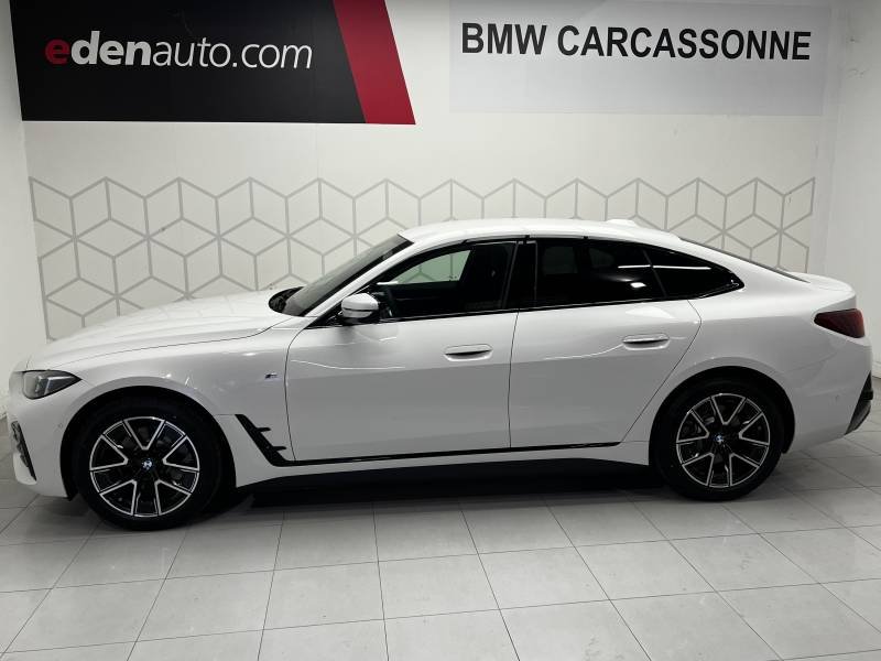 BMW i4 - Photo 48