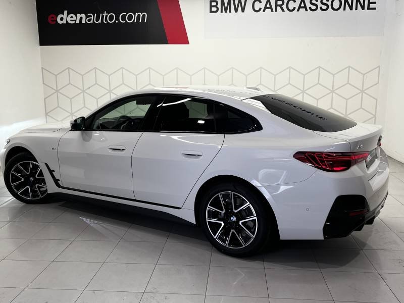 BMW i4 - Photo 49