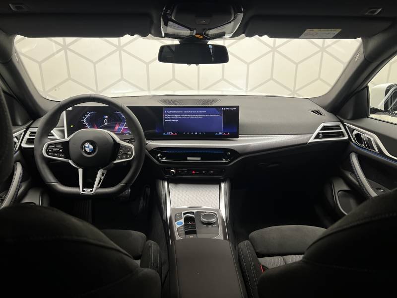BMW i4 - Photo 5