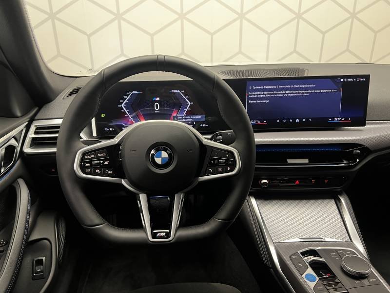 BMW i4 - Photo 8