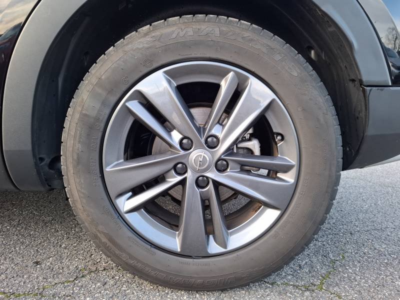 Opel Grandland X - Photo 11