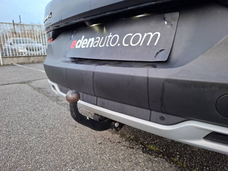 Opel Grandland X - Photo 12