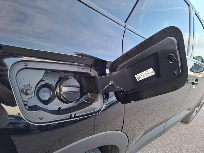 Opel Grandland X - Photo 13