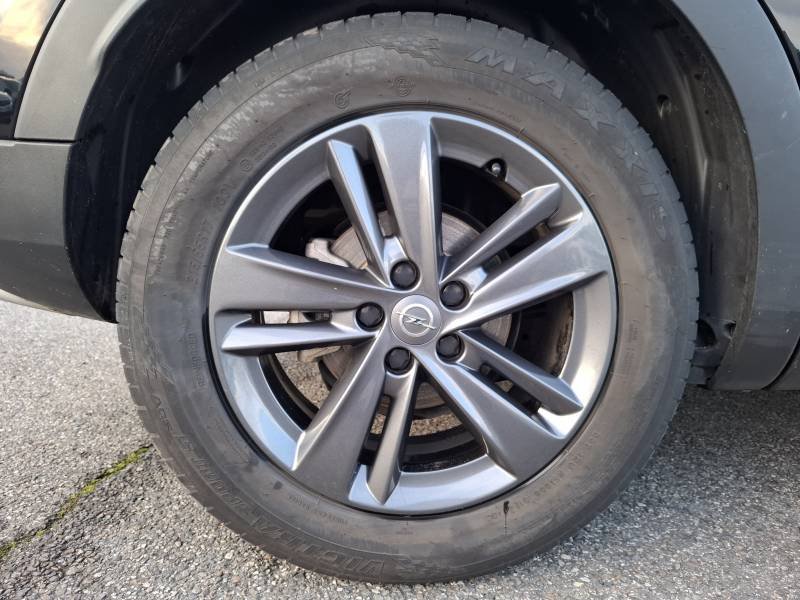 Opel Grandland X - Photo 14