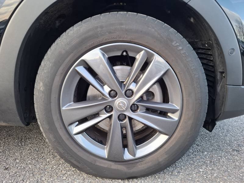 Opel Grandland X - Photo 15