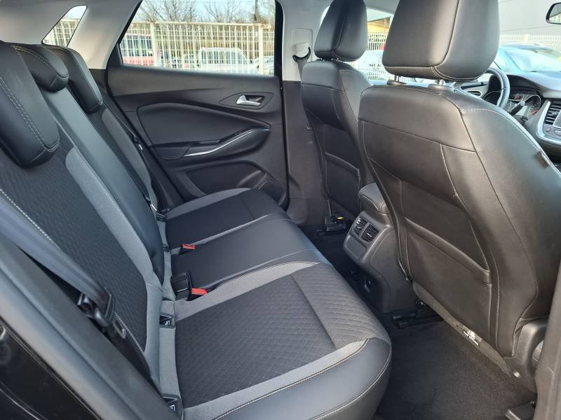 Opel Grandland X - Photo 18