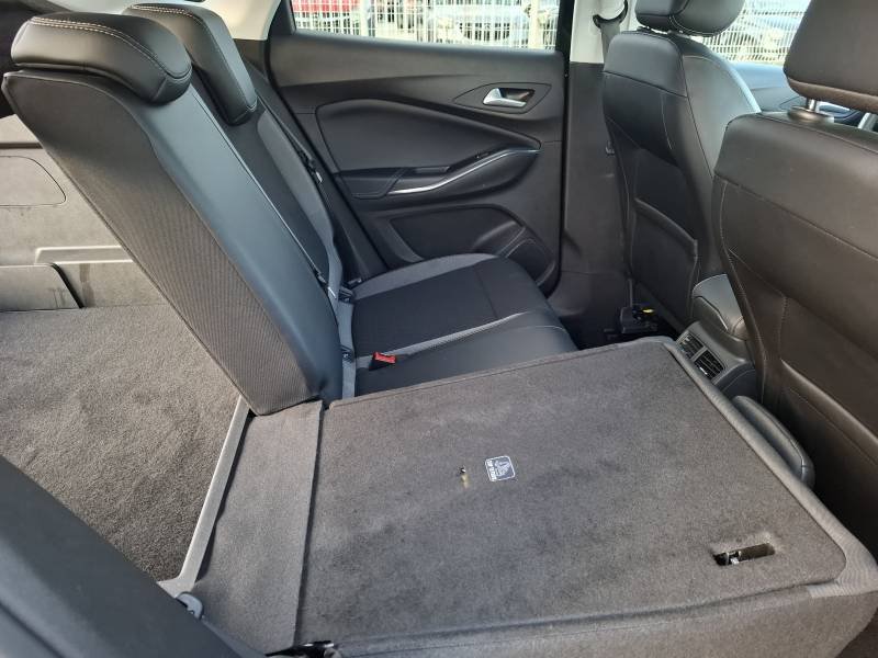 Opel Grandland X - Photo 19