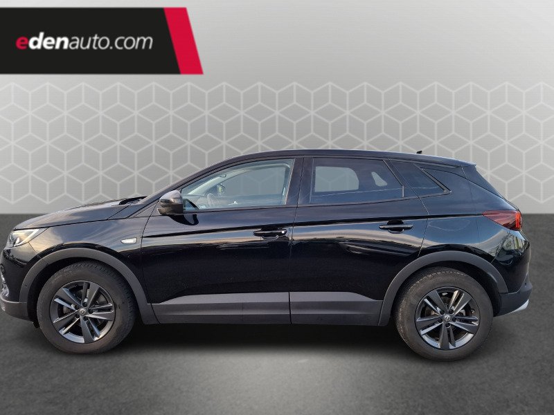 Opel Grandland X - Photo 2