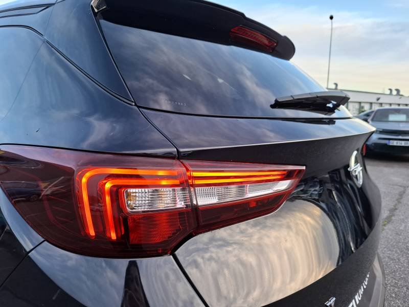 Opel Grandland X - Photo 22