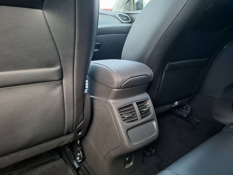 Opel Grandland X - Photo 25