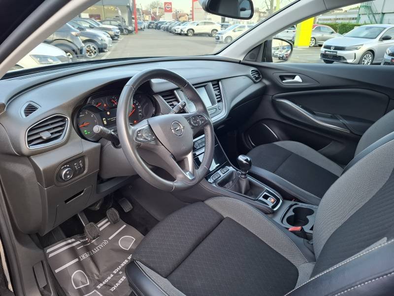 Opel Grandland X - Photo 26