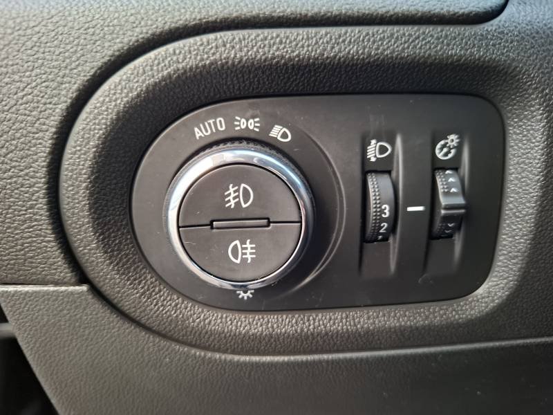 Opel Grandland X - Photo 28
