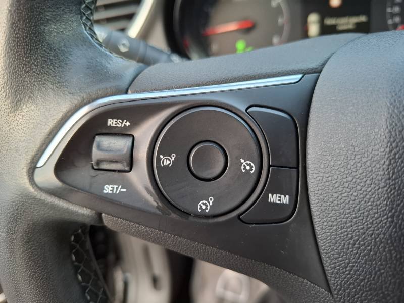 Opel Grandland X - Photo 29