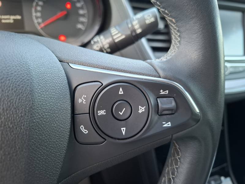 Opel Grandland X - Photo 30