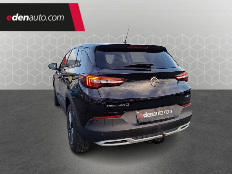 Opel Grandland X - Photo 3