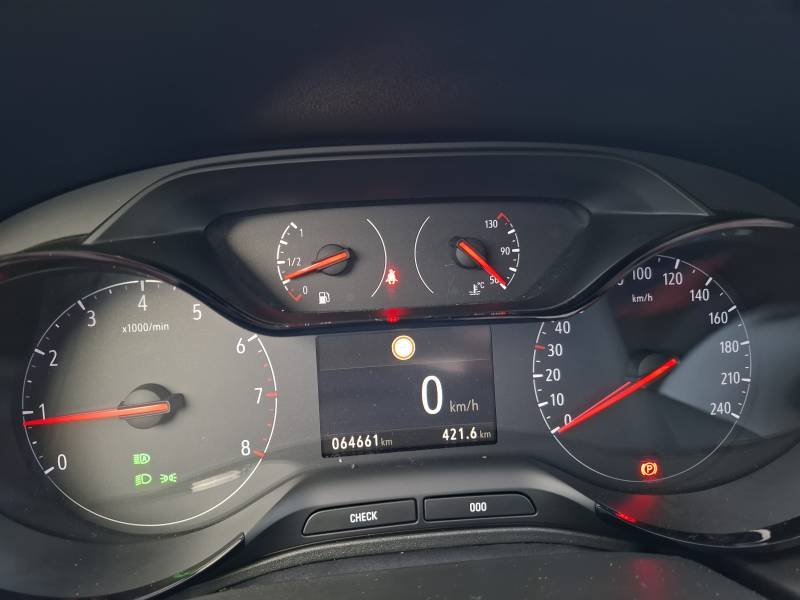 Opel Grandland X - Photo 31