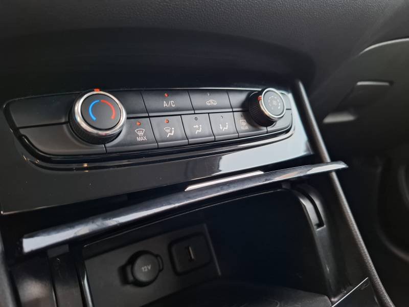 Opel Grandland X - Photo 32