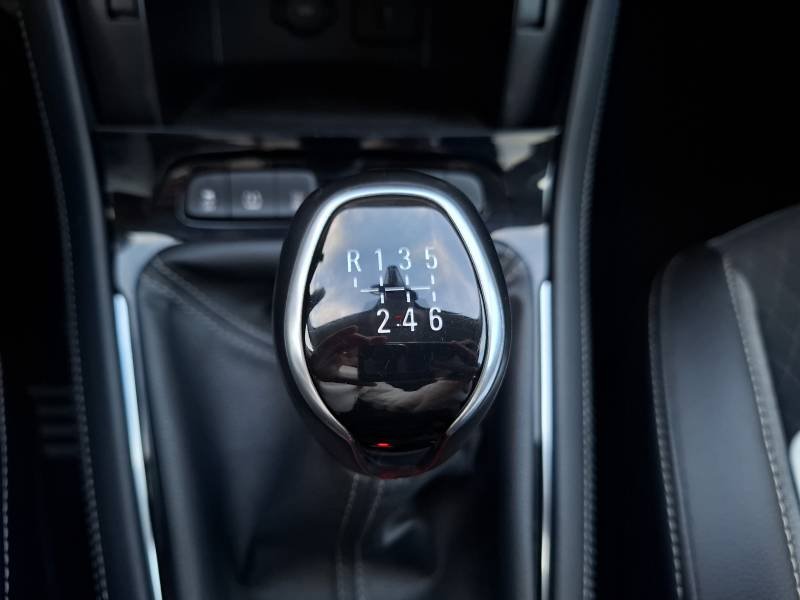 Opel Grandland X - Photo 33