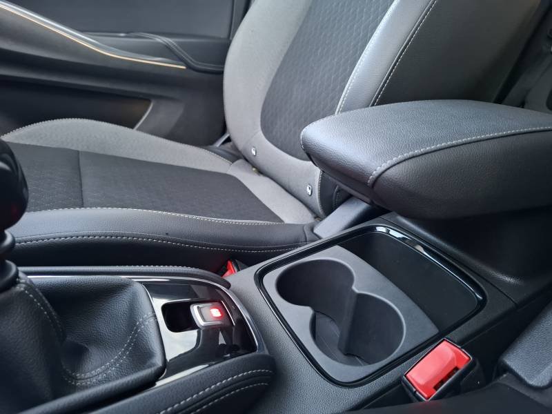 Opel Grandland X - Photo 34