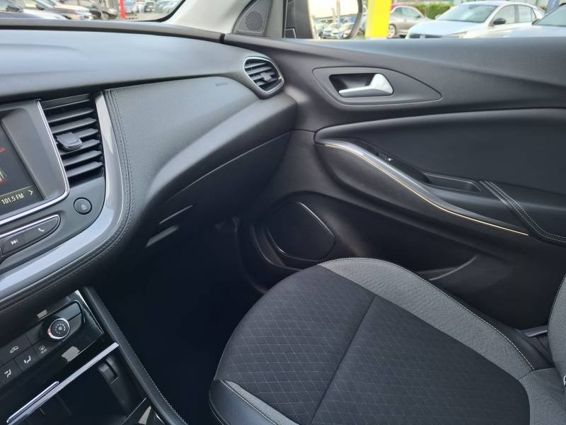 Opel Grandland X - Photo 35