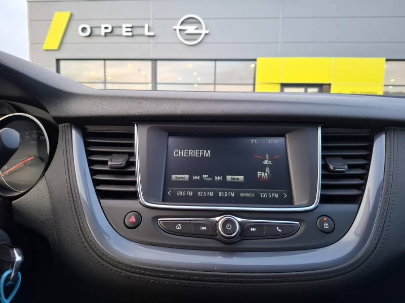 Opel Grandland X - Photo 37