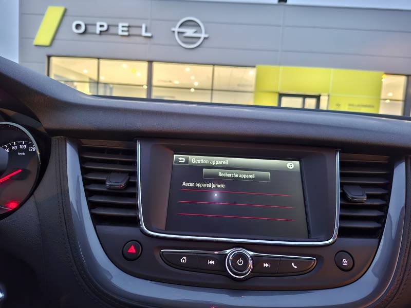 Opel Grandland X - Photo 38