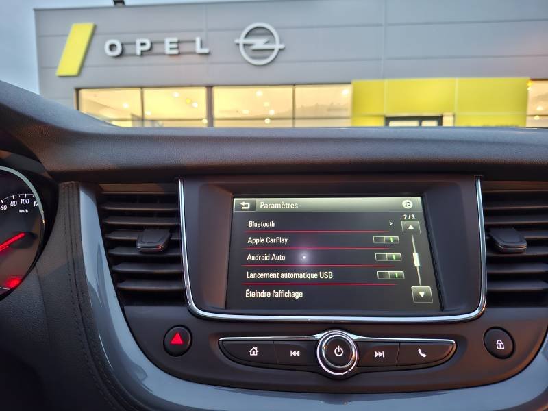 Opel Grandland X - Photo 40