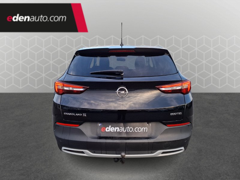 Opel Grandland X - Photo 4
