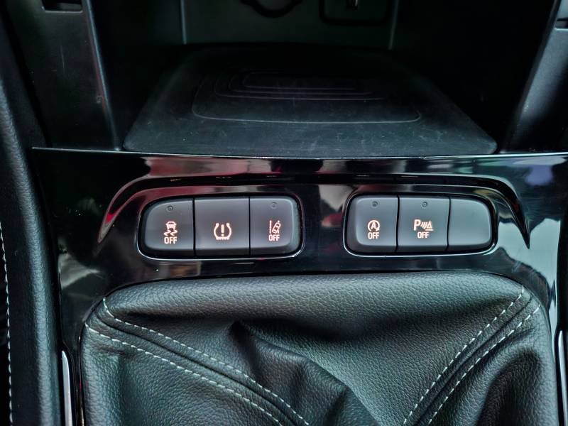 Opel Grandland X - Photo 41