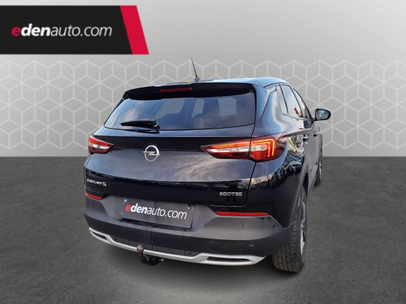 Opel Grandland X - Photo 5