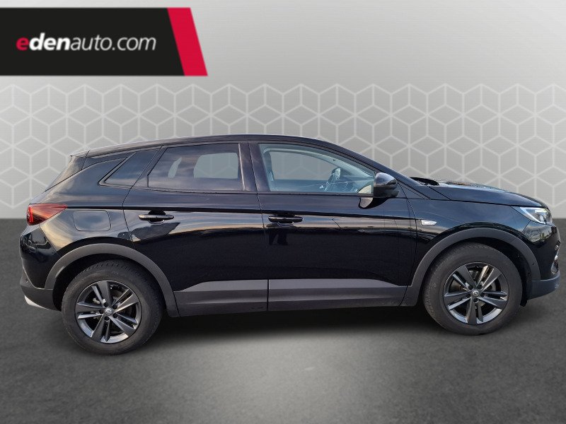 Opel Grandland X - Photo 6