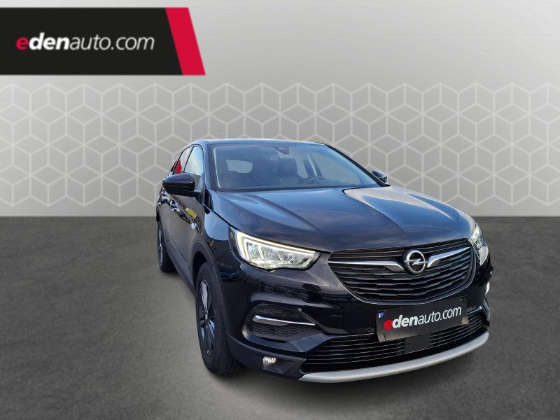 Opel Grandland X - Photo 7