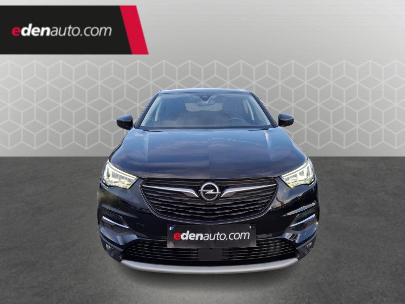 Opel Grandland X - Photo 8