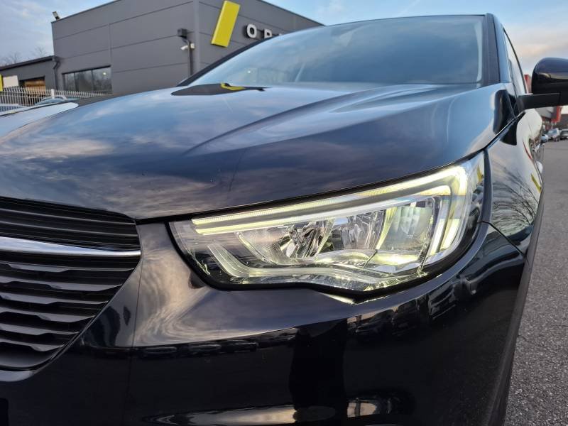 Opel Grandland X - Photo 9