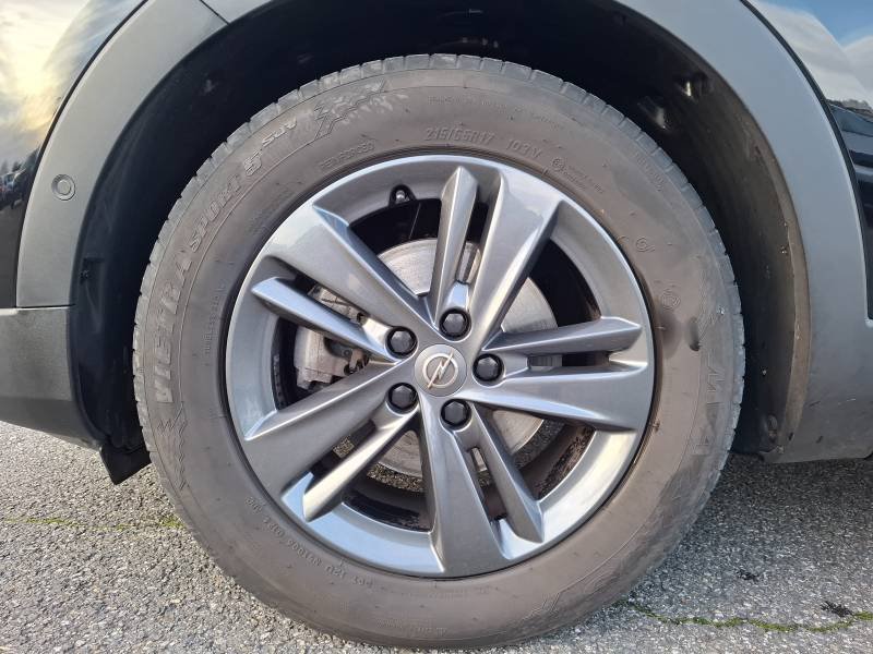 Opel Grandland X - Photo 10