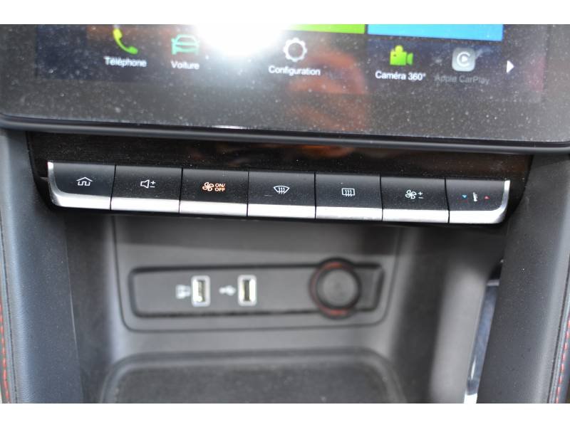 MG ZS - Photo 17