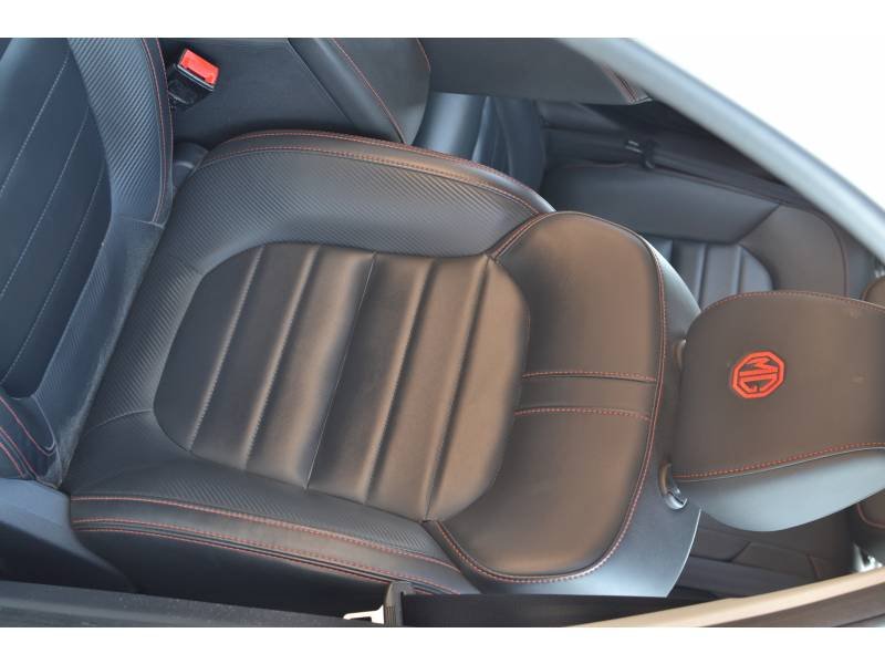 MG ZS - Photo 24