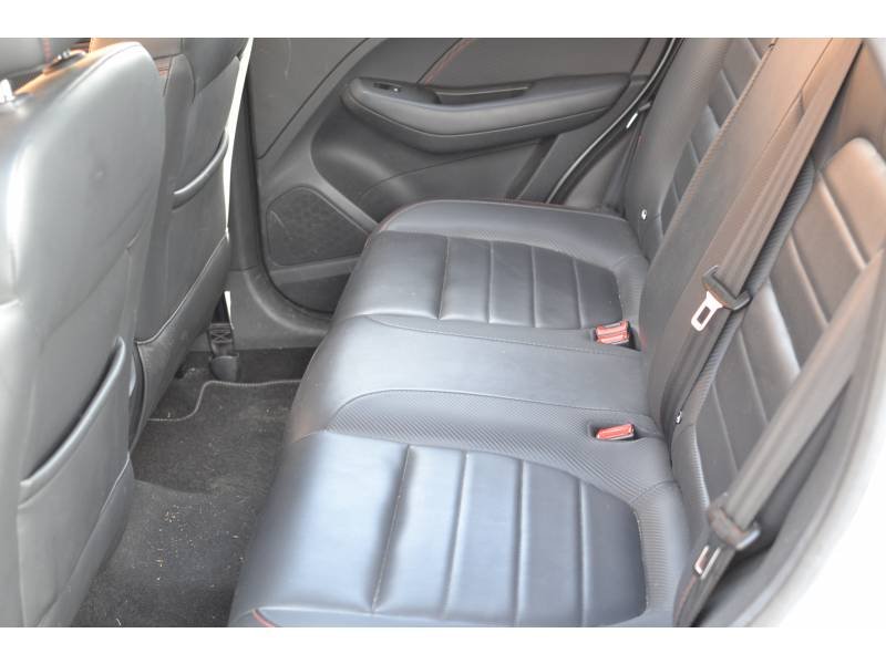 MG ZS - Photo 25
